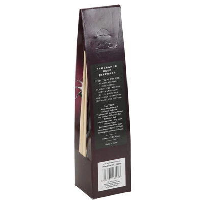 Go Away Evil Reed Diffuser Go Away Evil Reed Diffuser