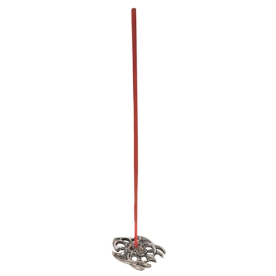 Go Away Evil Incense Sticks with Holder Go Away Evil Incense Sticks with Holder