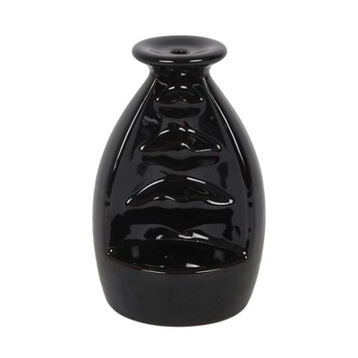 Cocoon Backflow Incense Burner Cocoon Backflow Incense Burner