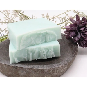 1x Blueberry Tea Soap Loaf