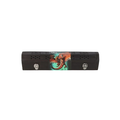 Dragon Blood Incense Box Set Dragon Blood Incense Box Set