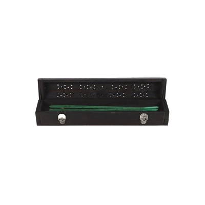 Zombie Repellent Incense Box Set