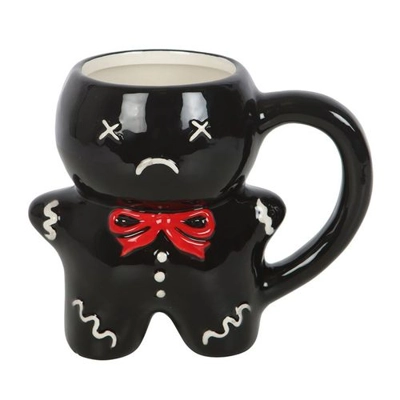 Gingerdead Man Mug Gingerdead Man Mug