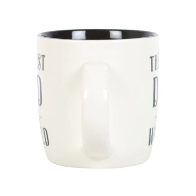 Best Dad in the World Mug Best Dad in the World Mug