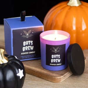 Bat's Brew Clove and Tobacco..