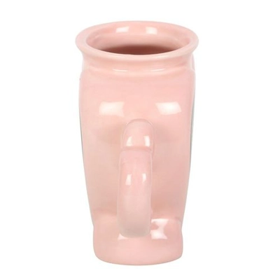 Love Potion Shaped Mug Love Potion Shaped Mug