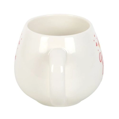 Autumn Skies & Apple Pies Rounded Mug Autumn Skies & Apple Pies Rounded Mug