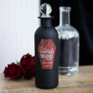 Vampire Blood Decorative Gla..