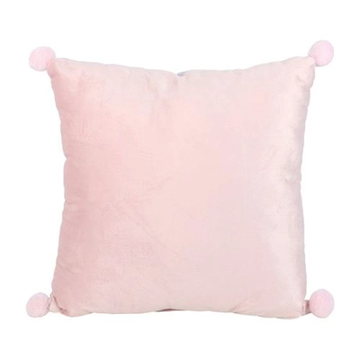 35cm Square This Is Our Happy Place Square Cushion 35cm Square This Is Our Happy Place Square Cushion