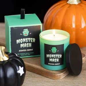 Monster Mash Apple Cide..