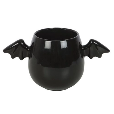 Bat's Brew Bat Wing Mug Bat's Brew Bat Wing Mug