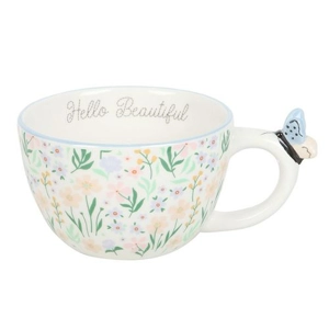 Hello Beautiful Ditsy Floral..