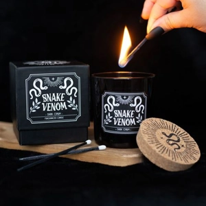 Snake Venom Dark Opium ..
