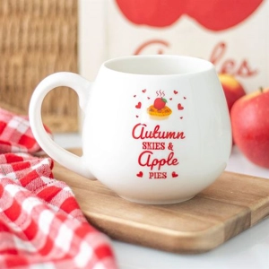 Autumn Skies & Apple Pies Ro..