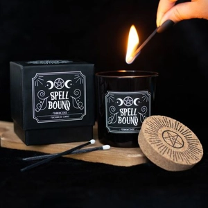 Spell Bound Frankincense Can..