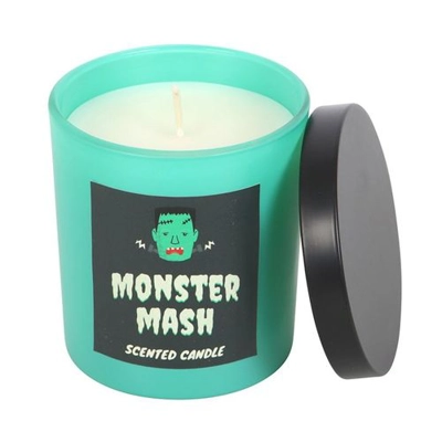 Monster Mash Apple Cider Candle Monster Mash Apple Cider Candle