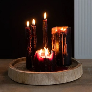 7.5cm Vampire Tears Pillar C..