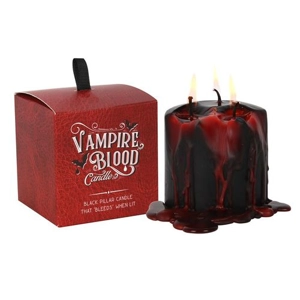 Small Vampire Blood Pillar C..