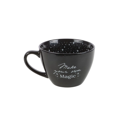 Make Your Own Magic Mug Make Your Own Magic Mug