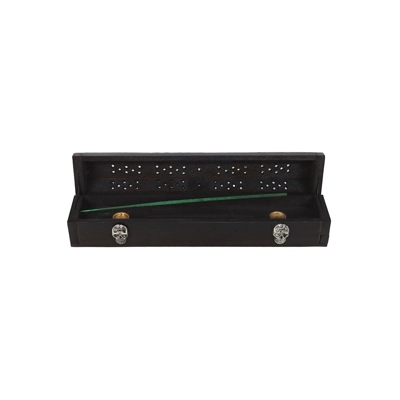 Zombie Repellent Incense Box Set