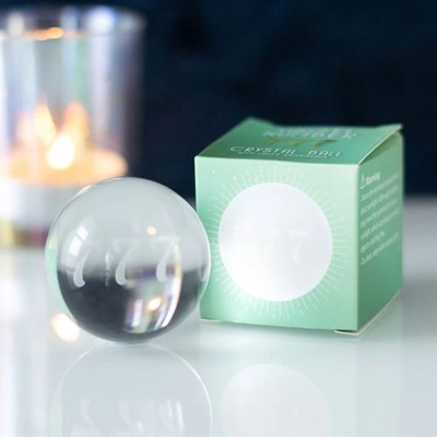 777 Angel Number Crystal Ball 777 Angel Number Crystal Ball