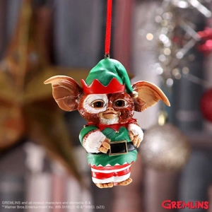 Gremlins Gizmo in Stocking H..
