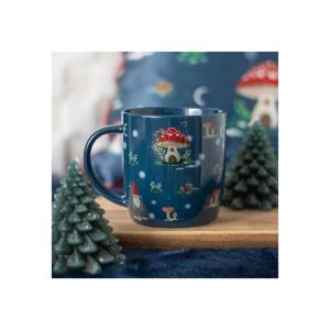 Gnome Sweet Gnome Print..
