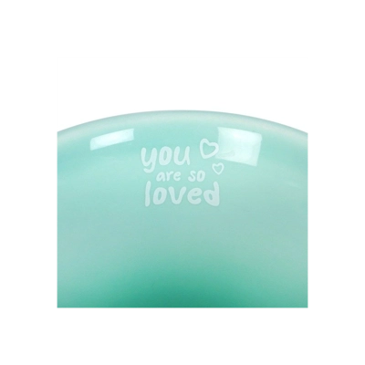You Are So Loved Happy Face Mug You Are So Loved Happy Face Mug