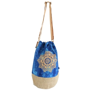 All Natural Backpack - ..