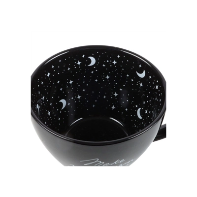 Make Your Own Magic Mug Make Your Own Magic Mug