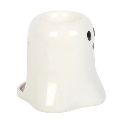 Hey Boo Ghost Oil Burner and Wax Warmer Hey Boo Ghost Oil Burner and Wax Warmer