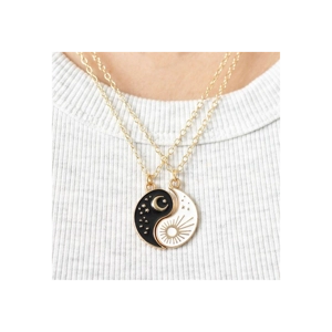 Pair of Yin Yang Best F..