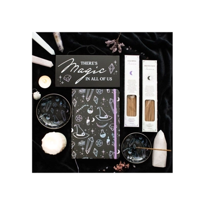 Set of 2 Calming & Protection Incense Stick Sets Set of 2 Calming & Protection Incense Stick Sets