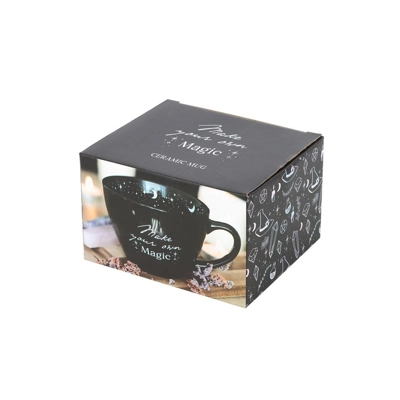 Make Your Own Magic Mug Make Your Own Magic Mug