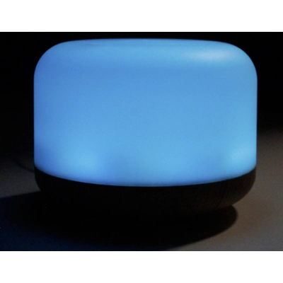 Aarhus Atomiser - Classic Pod - USB - Colour Change - Timer Aarhus Atomiser - Classic Pod - USB - Colour Change - Timer