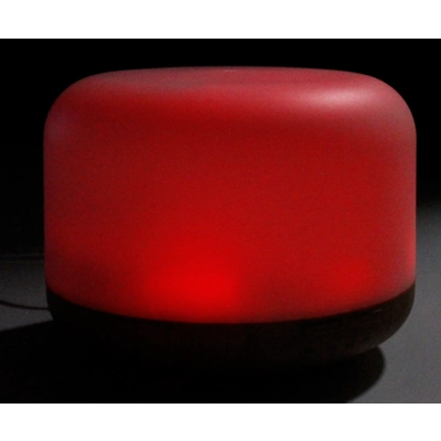 Aarhus Atomiser - Classic Pod - USB - Colour Change - Timer Aarhus Atomiser - Classic Pod - USB - Colour Change - Timer