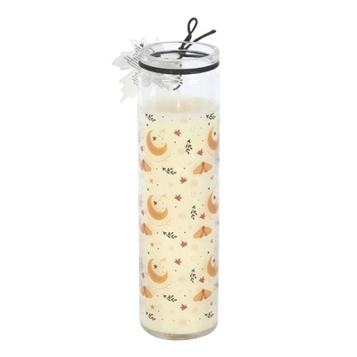 Autumn Magic Pumpkin Spice Tube Candle Autumn Magic Pumpkin Spice Tube Candle