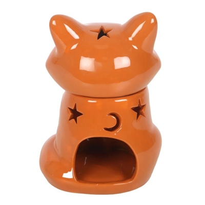 Fox Oil Burner and Wax Warmer Fox Oil Burner and Wax Warmer