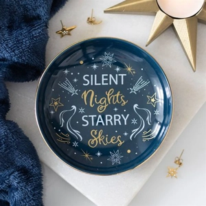 Silent Nights Starry Sk..
