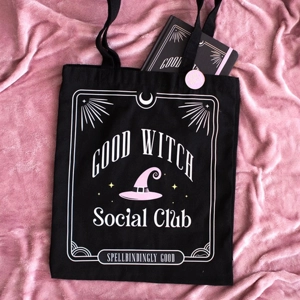 Good Witch Social Club ..