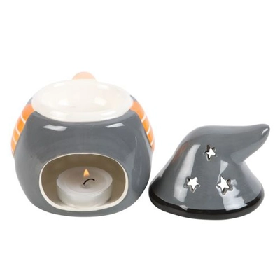 Halloween Gonk Oil Burner Halloween Gonk Oil Burner