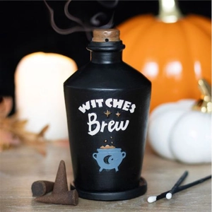 Witches Brew Potion Bottle I..