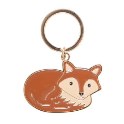 Freddie Fox Keyring Freddie Fox Keyring