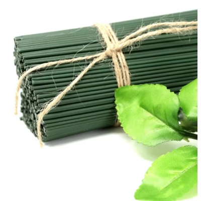 Craft Flower Stems Approx 625 pieces (2.5kg) Craft Flower Stems Approx 625 pieces (2.5kg)