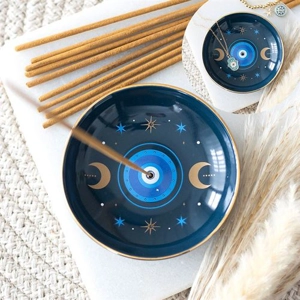 Blue All Seeing Eye Pri..