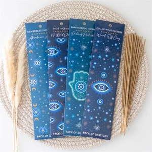 Starry Eyed Incense Stick Gi..