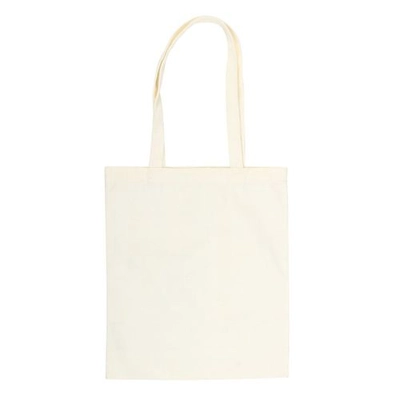 Retro 80s Print Polycotton Tote Bag