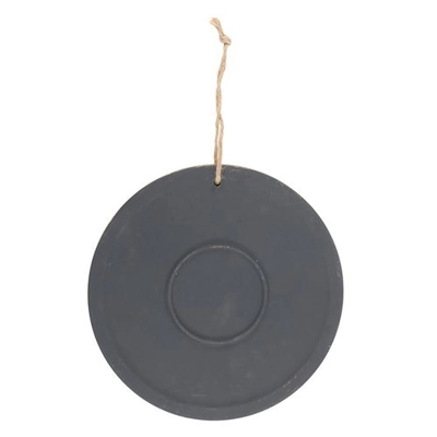 Bronze Wheel of the Year Hanging Terracotta Plaque Bronze Wheel of the Year Hanging Terracotta Plaque
