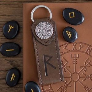 Journey Viking Rune Fau..