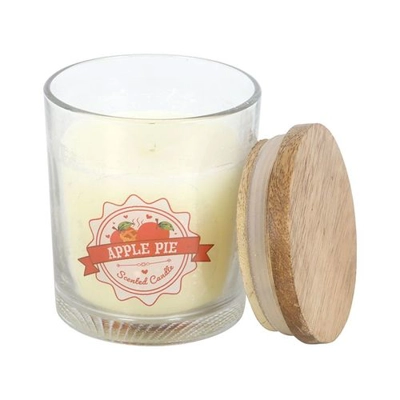 Apple Pie Scented Candle Apple Pie Scented Candle